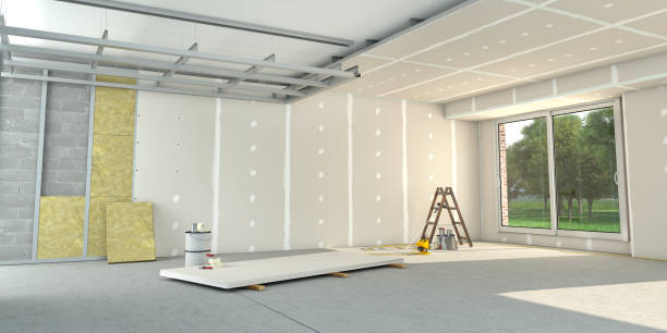 Best Insulation for New Construction  in Dover, AR