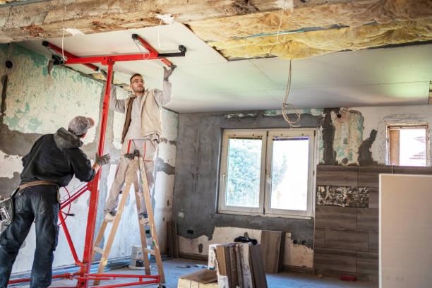 Dover, AR Insulation Contractor Company