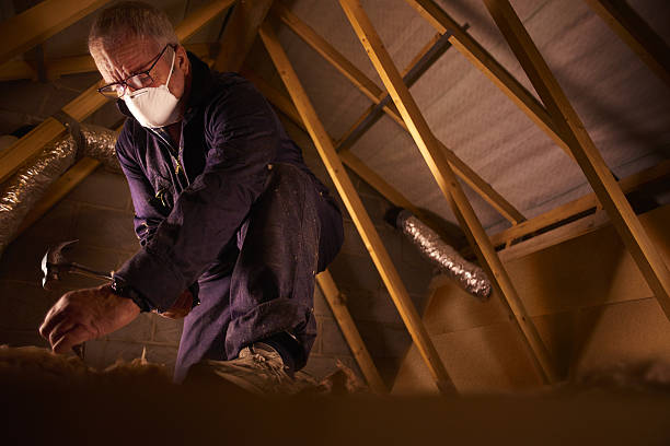  Dover, AR Insulation Contractor Pros